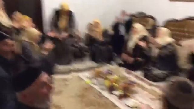 Зикр суфииский так можно? смотреть онлайн