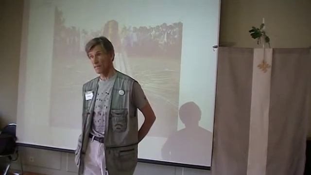 Sauloru ievadkursi. Ivars Alksnis. Ekoloģiska pārtika. 3.d смотреть онлайн