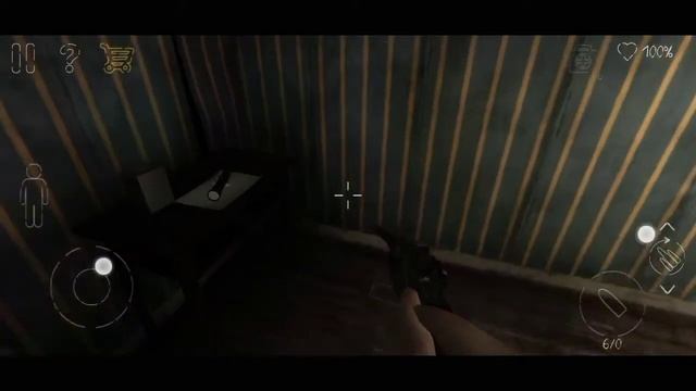 Death park 2 hard puzzle horror gameplay (Android/IOS) смотреть онлайн