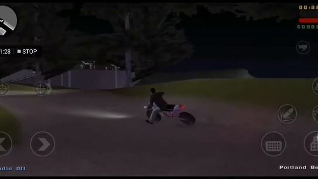 Grand Theft Auto: Liberty City Stories - Gameplay Walkthrough Part 3 (iOS, Android) смотреть онлайн