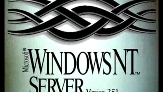The Funniest Video (All WinNT 3.5/3.51 and NT 4.0 Workstation and Server Sounds Part 1) смотреть онлайн