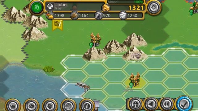 demise of three kingdoms mod смотреть онлайн