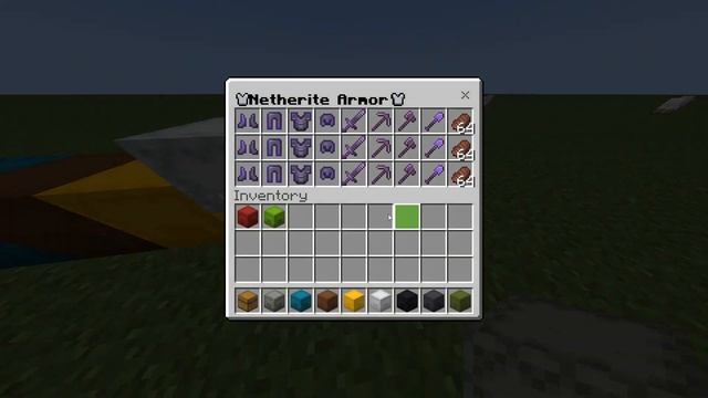 Legit KIT For survival world! | Horion | MCBE | Download in description! смотреть онлайн