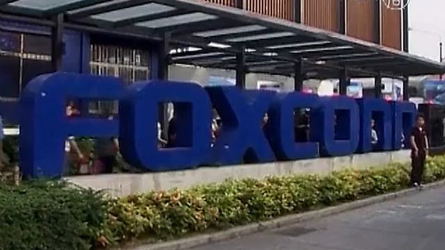 Macs Made in USA -- Apple fährt Produktion in China zurück смотреть онлайн