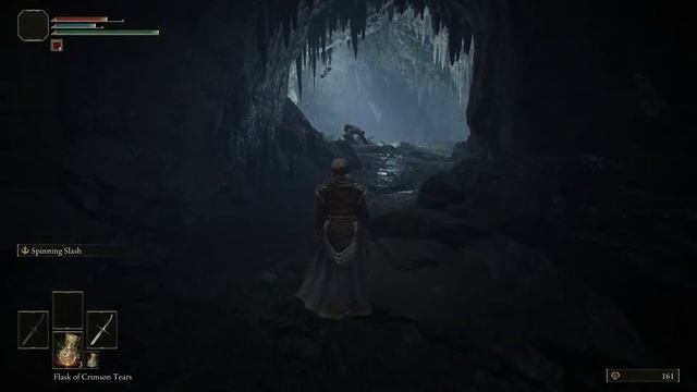 Elden Ring: The First 10 Minutes Gameplay - PC смотреть онлайн