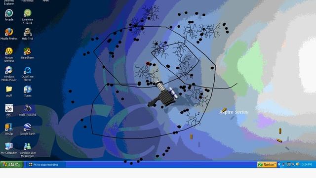 DESKTOP DESTROYER смотреть онлайн