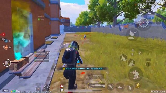 DON'T PANIC🖤IPHONE 11📱4 FINGERS + FULL GYROSCOPE 60 FPS | PUBG MOBILE MONTAGE⚡@CtorOP Gaming смотреть онлайн