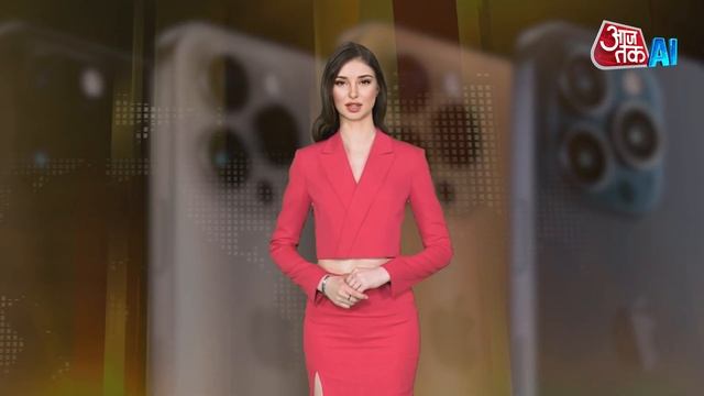 IOS 17.3:  चोरी का IPhone हो जाएगा 'बेकार', Apple ला रहा कमाल का फीचर!| AI Anchor Sana