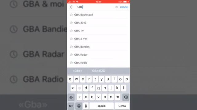 Come installare spotyfi, gba e nds per IOS смотреть онлайн
