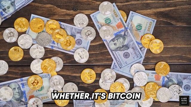 Crypto, Speculative or Smart? How Much To Allocate For Crypto? | Wealth & Investment | Joe Tang, CF смотреть онлайн