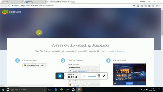 HOW TO INSTALL ANDROID APPS IN WINDOWS 10 PC AND LAPTOP смотреть онлайн