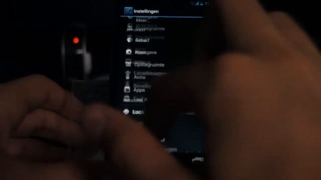 Android 4.1.2 First Look ! смотреть онлайн