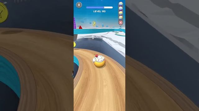 Going Balls All-Levels 193 Gameplay Walkthrough Android, iOS Mobile Game |Googleplay Gaming смотреть онлайн