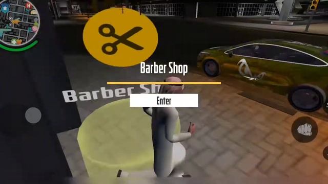 GRAND - Shanab games gameplay part 2 criminal life смотреть онлайн