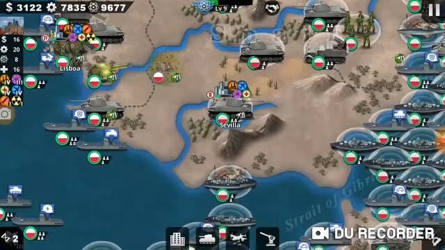 World Conqueror 4 Friendly Fire mod 1939 Conquest Poland Vs the World смотреть онлайн
