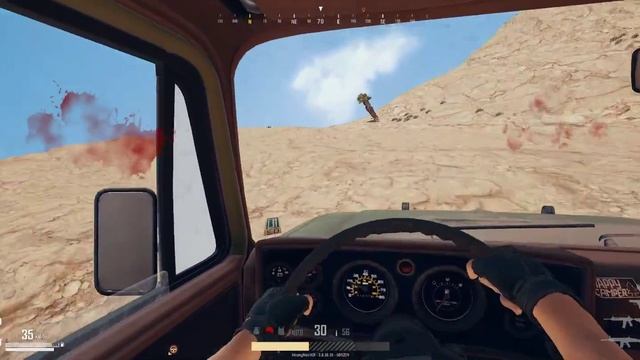pubgs - fpp event k98 смотреть онлайн