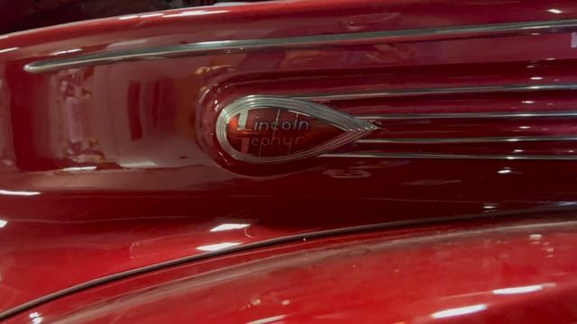 Now Color Sanded. Personal 1938 Lincoln Zephyr Part 4 - Body Paint of JB Donaldson's Zephyr смотреть онлайн