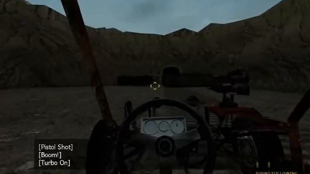Save Alyx смотреть онлайн
