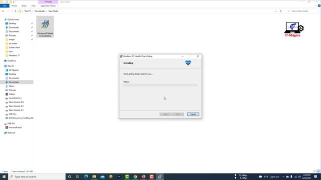 How to Check Windows 11 will run on your PC смотреть онлайн