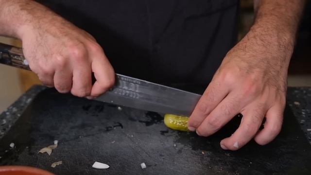 Big Mac Burger Tost ve Gerçek Big Mac Sosu смотреть онлайн