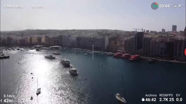 test app DJI fly 1.4.8 Mavic mini смотреть онлайн