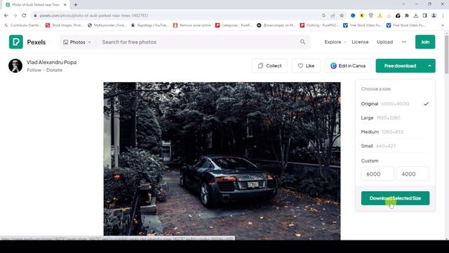 How to Get HD Wallpapers for Laptop or PC Windows 10/8/7/11 смотреть онлайн