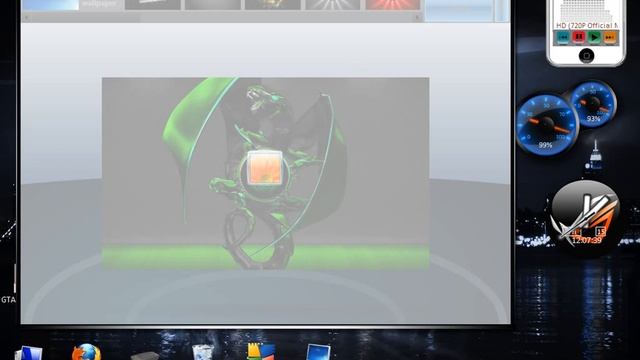 descargar windows 7 logon background changer смотреть онлайн