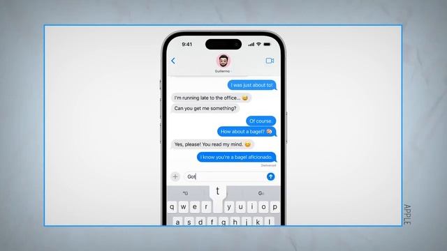 iOS 17 release date | iOS 17 release date and time in india смотреть онлайн