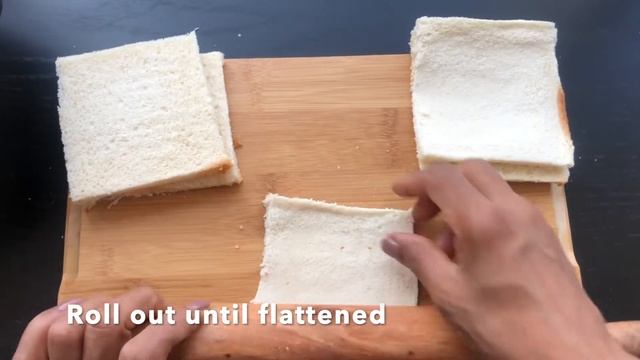 If You Have Bread and Apple at Home... Snacks is Ready смотреть онлайн