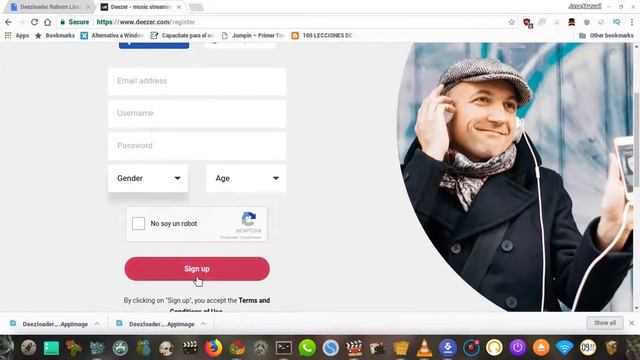HOW TO DOWNLOAD MUSIC IN DEEPIN OS? смотреть онлайн