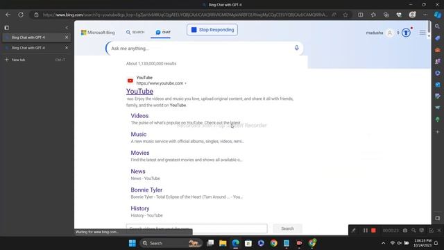 How to Disable Vertical Tabs In Microsoft Edge смотреть онлайн