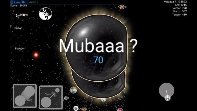 Nebulous.io New Mod Menu Hack (2021) смотреть онлайн