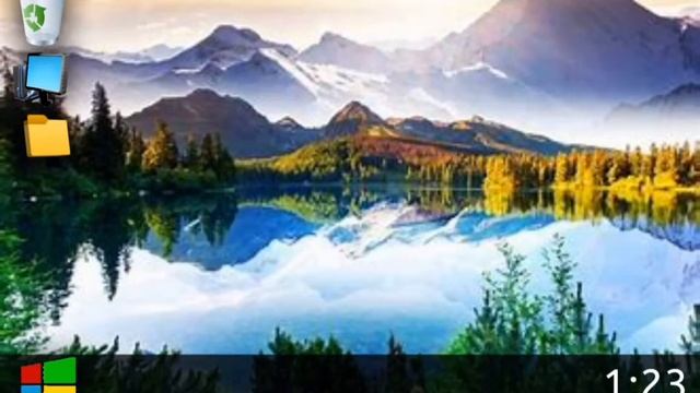 Windows 11 (Fanmade windows operating system) смотреть онлайн