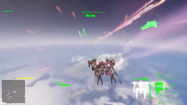 Gameplay | Project Nimbus - Danger Rangers #13 - Prepare to Die смотреть онлайн