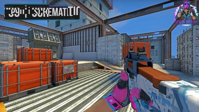 THE 2021 VERTIGO COLLECTION ★ CS:GO Showcase смотреть онлайн