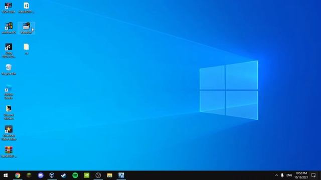 Using a windows 7 Virtual Machine смотреть онлайн