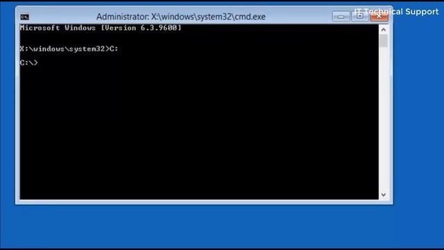 SOLVED Your PC ran into a Problem Blue Screen Error Windows 10, 8, 8 1 смотреть онлайн