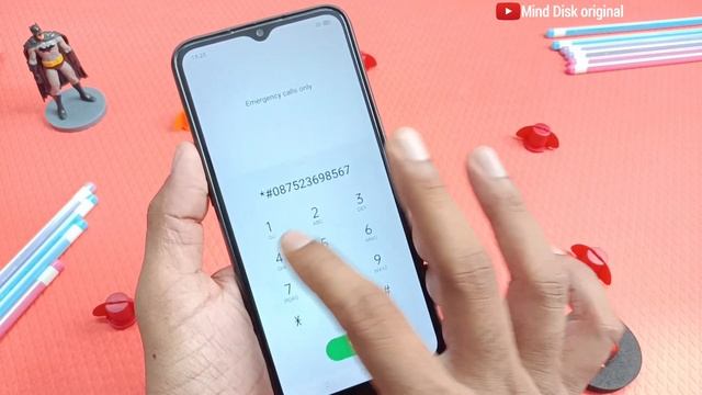 realme phone ka password kaise tode | How To Unlock Pin Without Wipe Data Realme Device | without P смотреть онлайн
