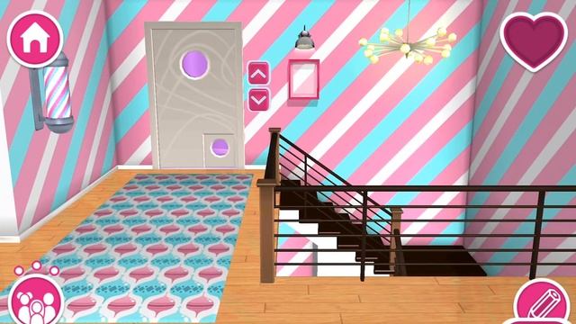 Barbie Dreamhouse Adventures #36 | Budge Studios | Fun Mobile Game | Simulation Game | HayDay