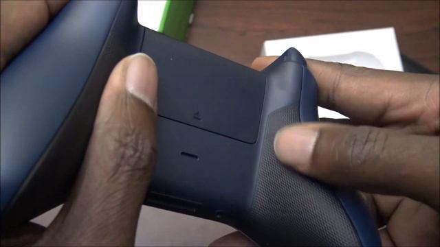 Microsoft - Xbox Wireless Controller - Patrol Tech Special Edition смотреть онлайн
