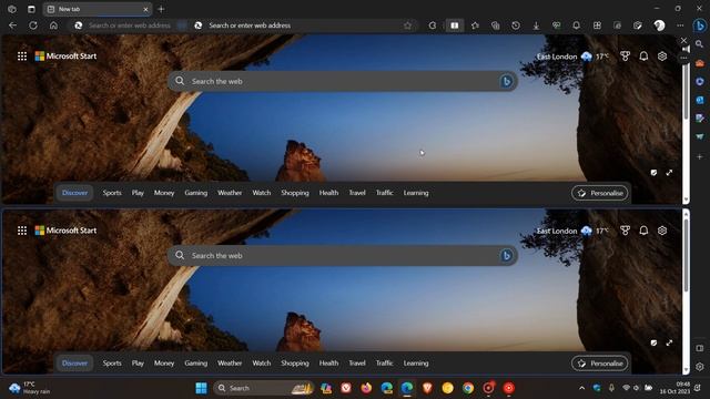What's New in Microsoft Edge 118 смотреть онлайн