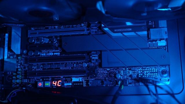 O computador MAIS RÁPIDO do mundo usa LINUX! - Diolinux News смотреть онлайн