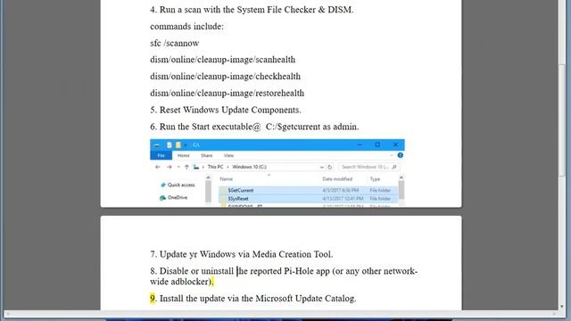 Fix Windows Update Error 0xc1900223 смотреть онлайн