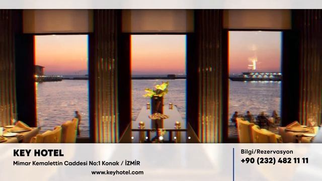 Key Hotel смотреть онлайн