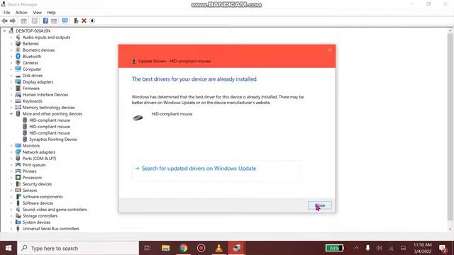 How to fix touchpad problem | Windows 10 | Windows 11 смотреть онлайн
