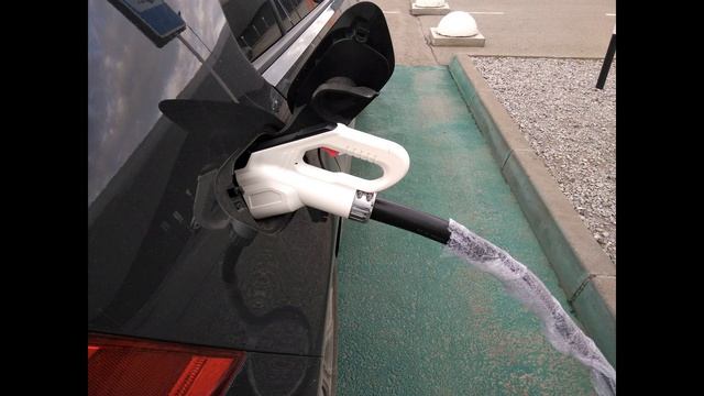 Ccs Combo1 To Ccs Combo2 Adapter