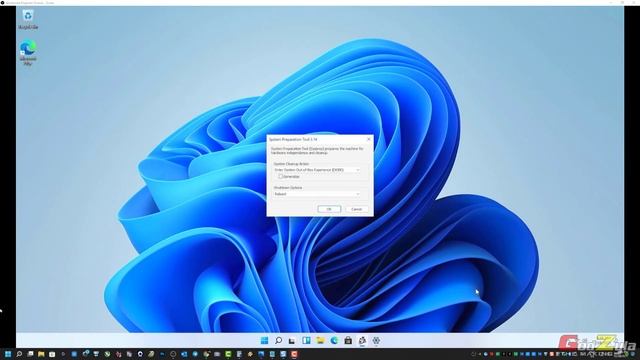 Windows OS - Out Of Box Experience смотреть онлайн