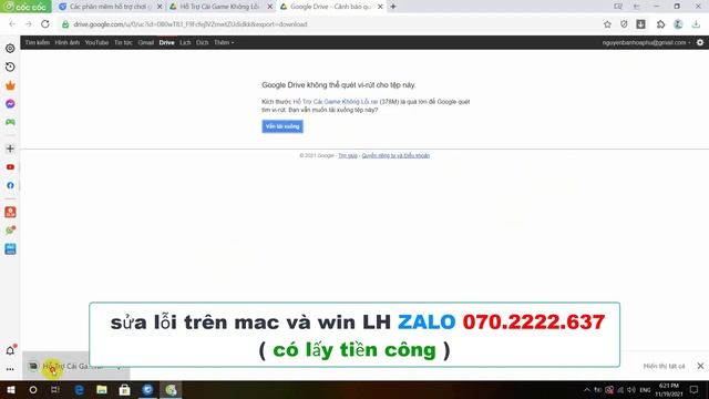 Cách sửa lỗi ImportError DLL load failed The LH zalo 039.833.7226 смотреть онлайн