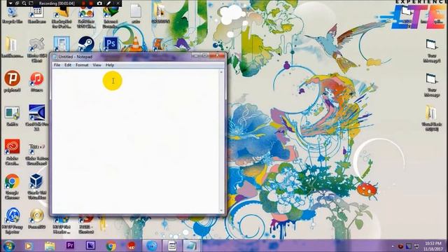 HOW TO CHANGE DNS SETTNGS ON WINDOWS7/8/8.1/10! смотреть онлайн