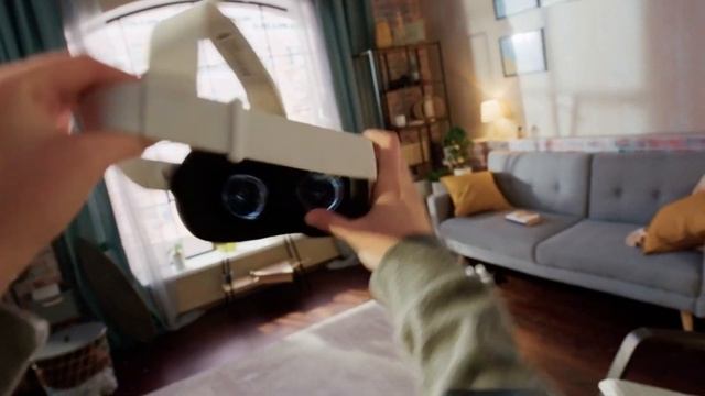 Apple Vision Pro's AR Features смотреть онлайн